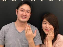 KN 様 ・ MY 様