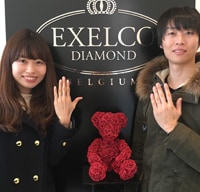 小澤　宗祐 様 ・ 小澤　知亜紀 様