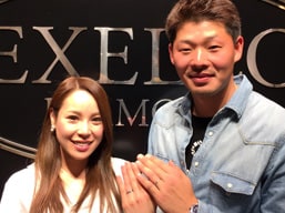 T.M 様 ・ Y.M 様