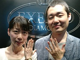 H 様 ・ Y 様