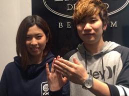 D 様 ・ A 様