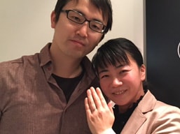 A.O 様 ・ Y.H 様