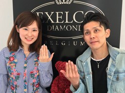 Y 様 ・ R 様