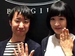 K.K 様 ・ S.K 様