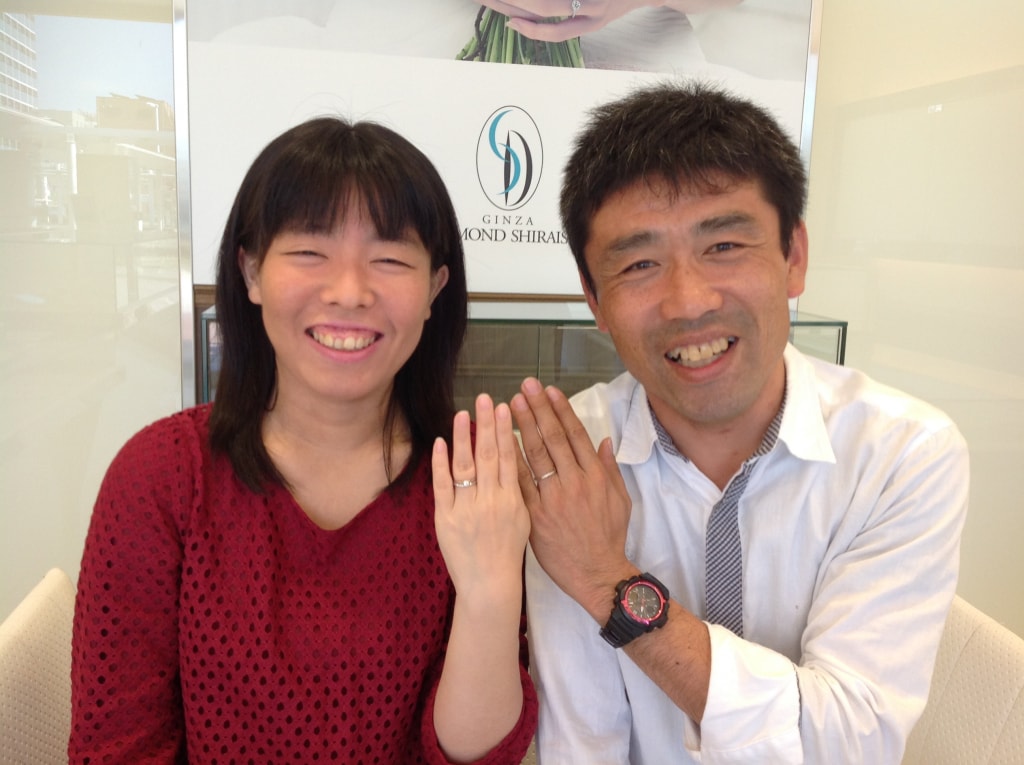 K.T様 T.E様