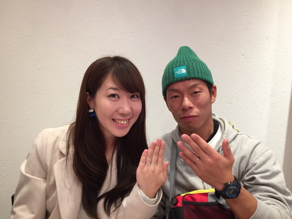 H.T様 N.K様