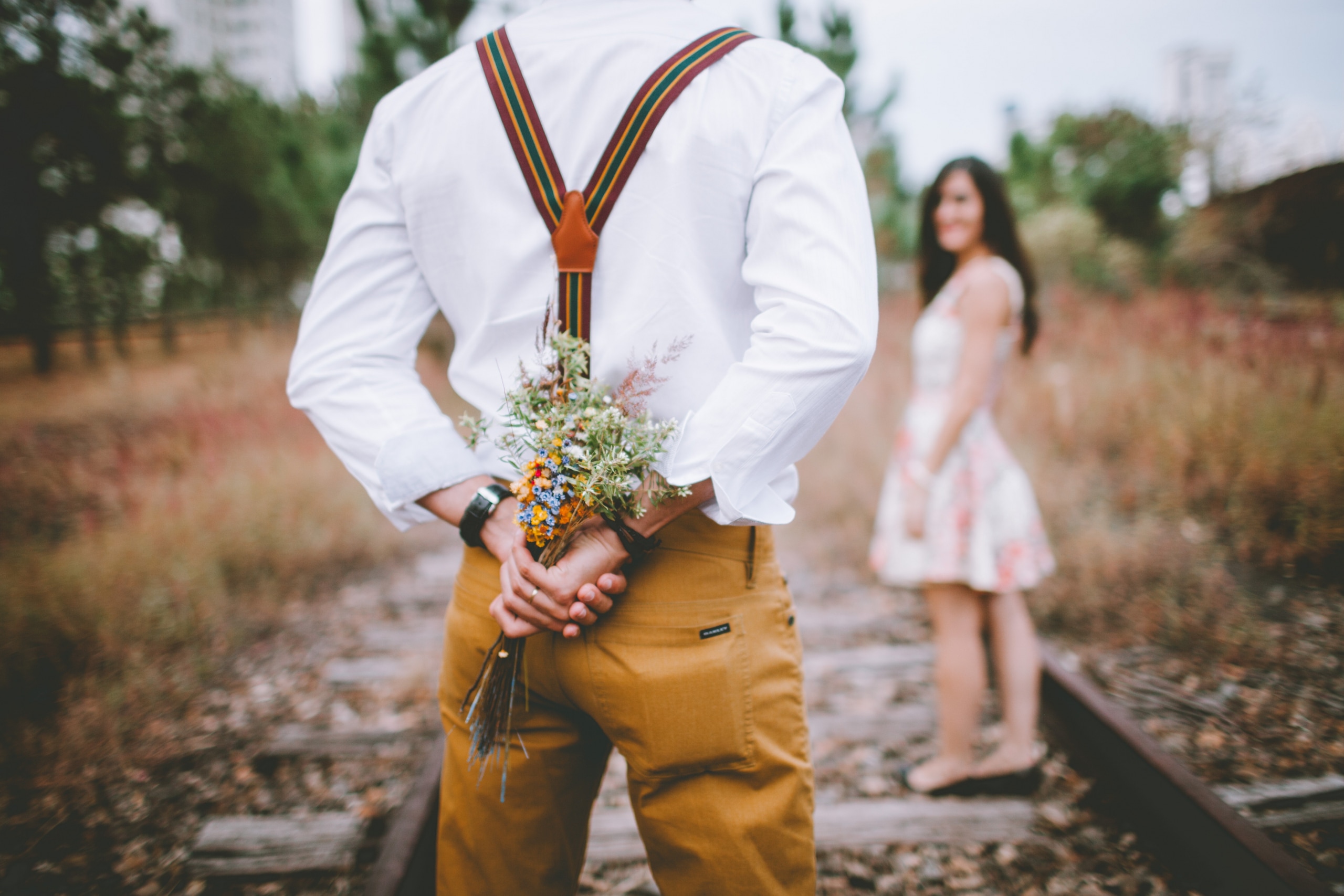 みんなはどう考えてる？　男にとっての結婚・プロポーズのイメージ