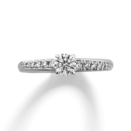 婚約指輪「AmarryI」