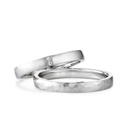 結婚指輪「Anolyu」