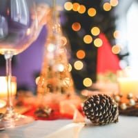 女性にとっての理想は？恋人たちのクリスマス事情のイメージ