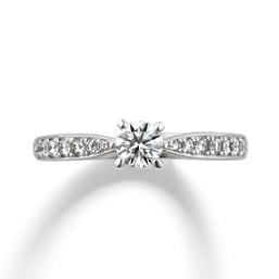 婚約指輪「Diana D.」