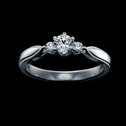 婚約指輪「Elisabeth」