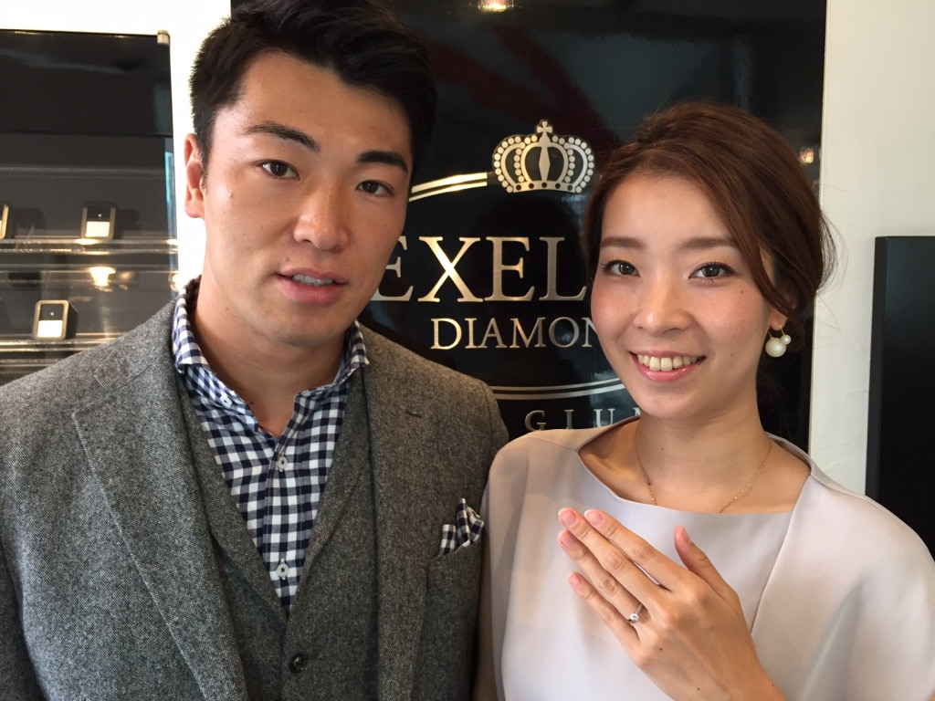 M.K様 Y.K様