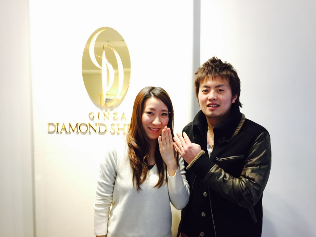 K.I 様・M.T 様
