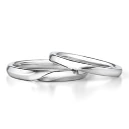 結婚指輪「juno」