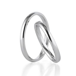 結婚指輪「OR 01」