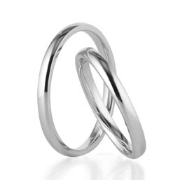 結婚指輪「OR」