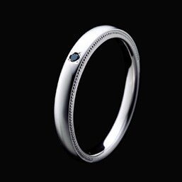 結婚指輪「Chevalier」