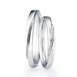 結婚指輪「creer10」