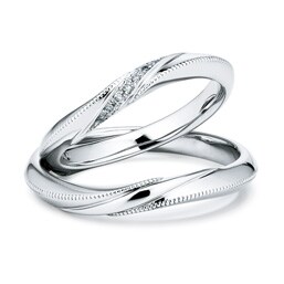 結婚指輪「creer」