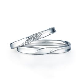 結婚指輪「creer 9」