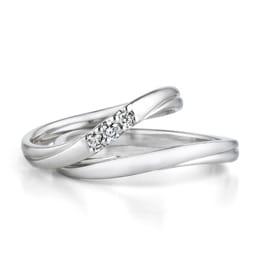結婚指輪「Felice 5」