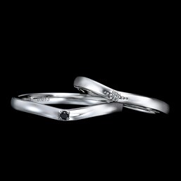 結婚指輪「Miniature」