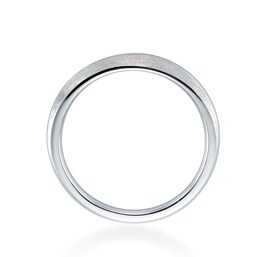 結婚指輪「Plume ストレート」