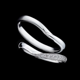 結婚指輪「Viola」