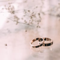 彼女の意見を参考に！？ 今ドキカップルの結婚指輪事情とはのイメージ