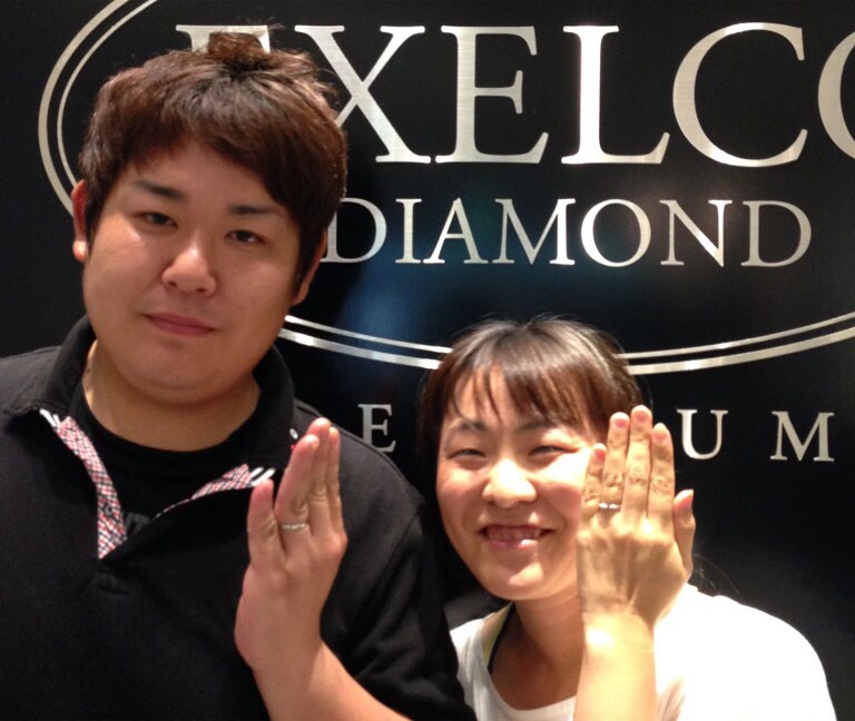 K.K様 M.K様