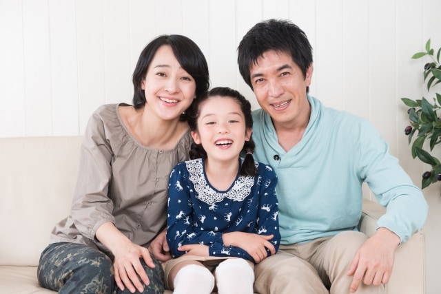 家族3人の愛を誓う 授かり婚 のプロポーズの言葉 Smilepropose スマイルプロポーズ