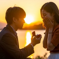 プロポーズにぴったりの場所5選｜失敗しないシチュエーションとはのイメージ