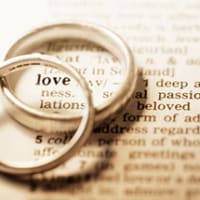 vol.1 プロポーズ男子の基礎知識 ～婚約指輪と結婚指輪の違い～のイメージ