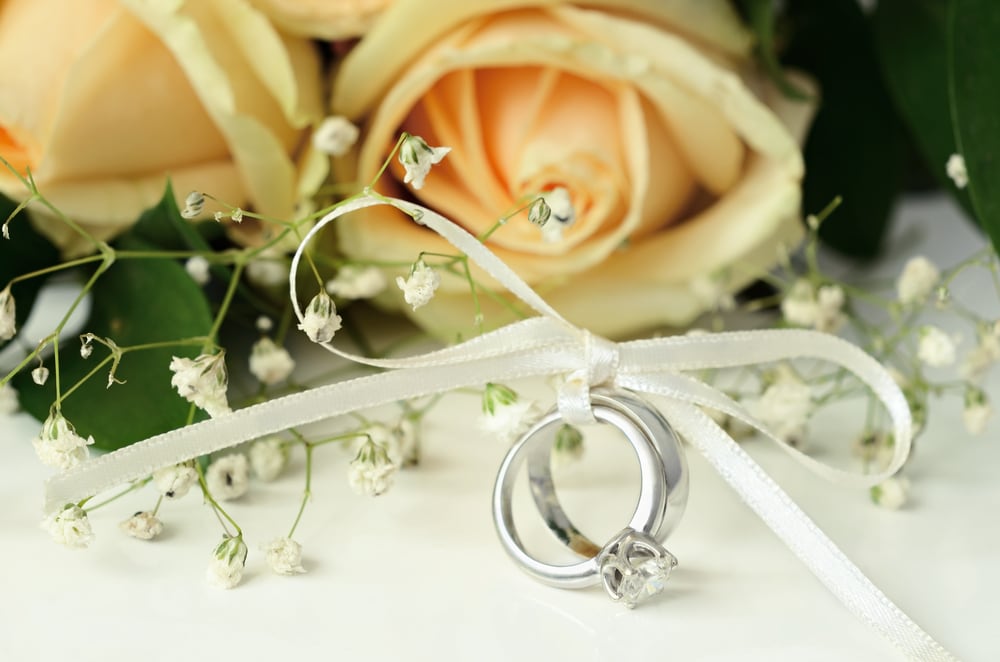婚約指輪と一緒に贈りたい！ プロポーズにオススメの花5選のイメージ