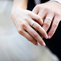 婚約指輪・結婚指輪のメンテナンスについてのイメージ