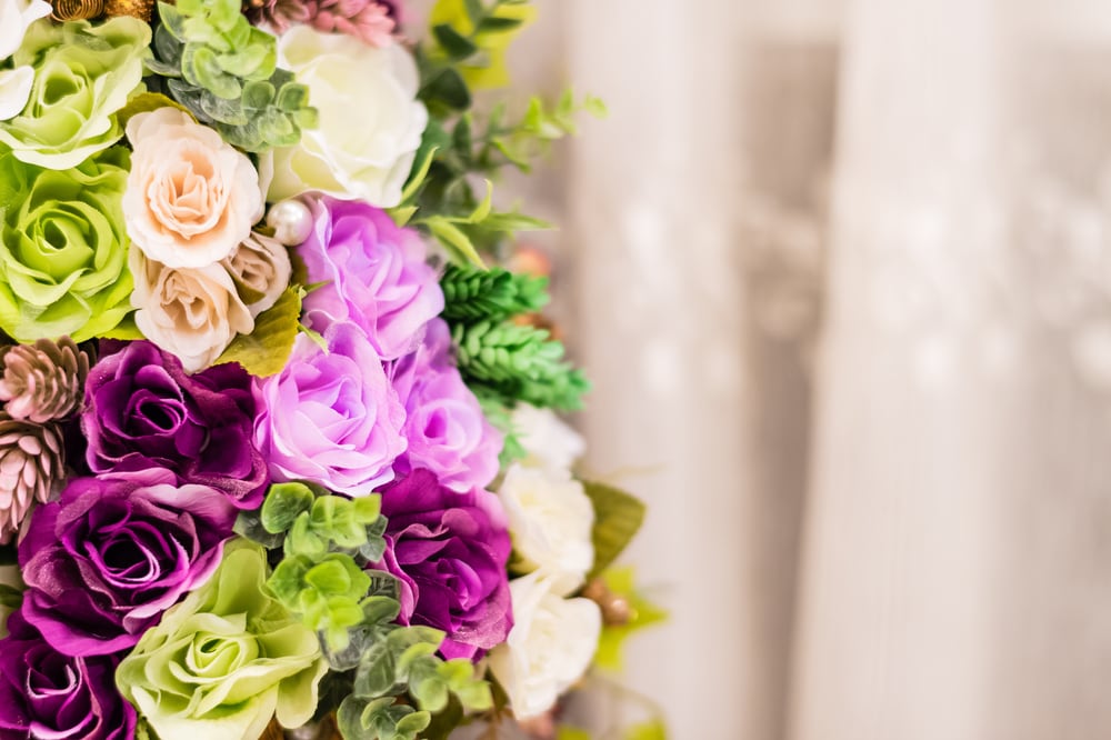 プロポーズで花をプレゼント！おすすめの花と花言葉のイメージ
