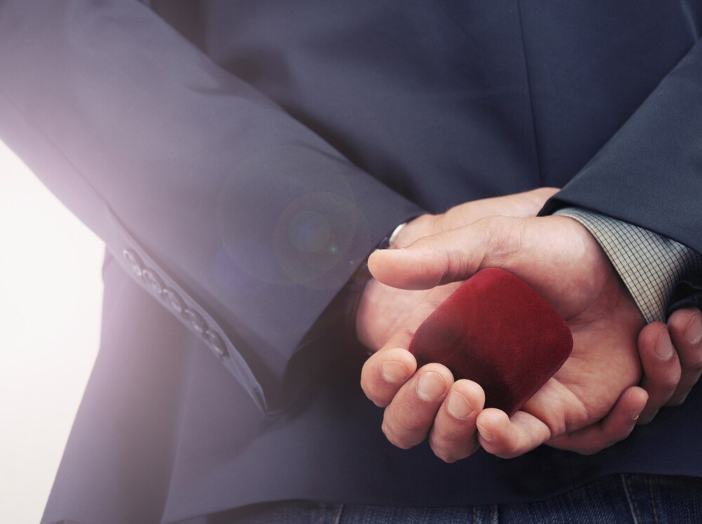 女性の好感度が高い プロポーズの演出 金額 Top3 Smilepropose スマイルプロポーズ