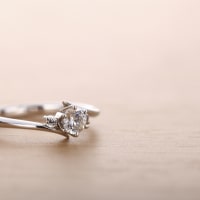 要チェック! 婚約指輪人気デザイン&トレンドのイメージ
