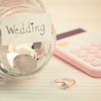 結婚指輪、挙式、新婚生活、貯蓄…みんなのバランスは？のイメージ
