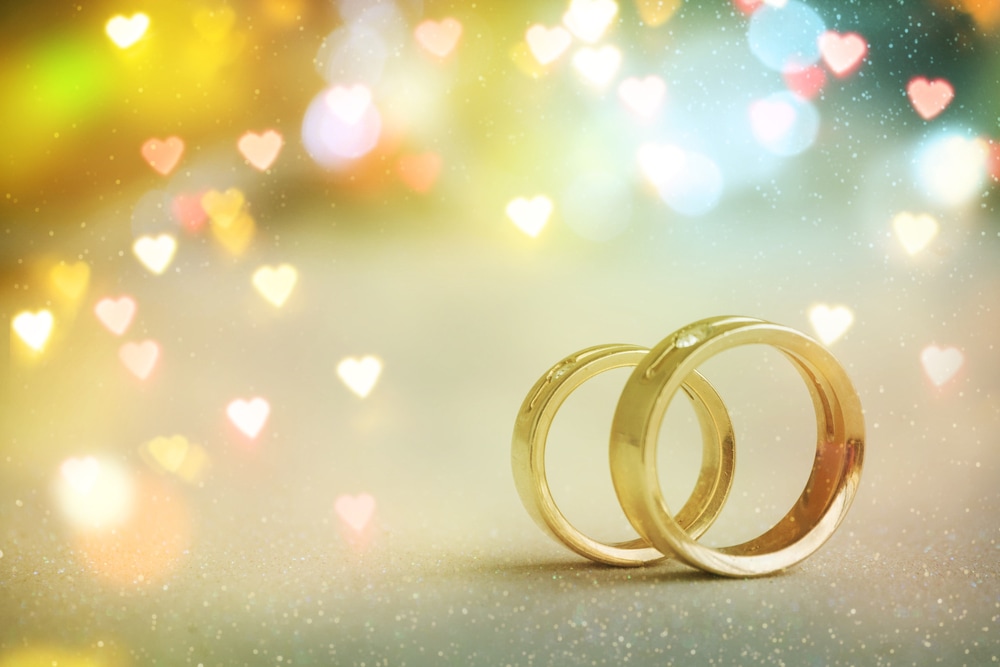 体験談から学ぶ結婚指輪の選び方のイメージ