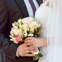 今どきの女性が考える結婚相手に求める最低条件とは？のイメージ