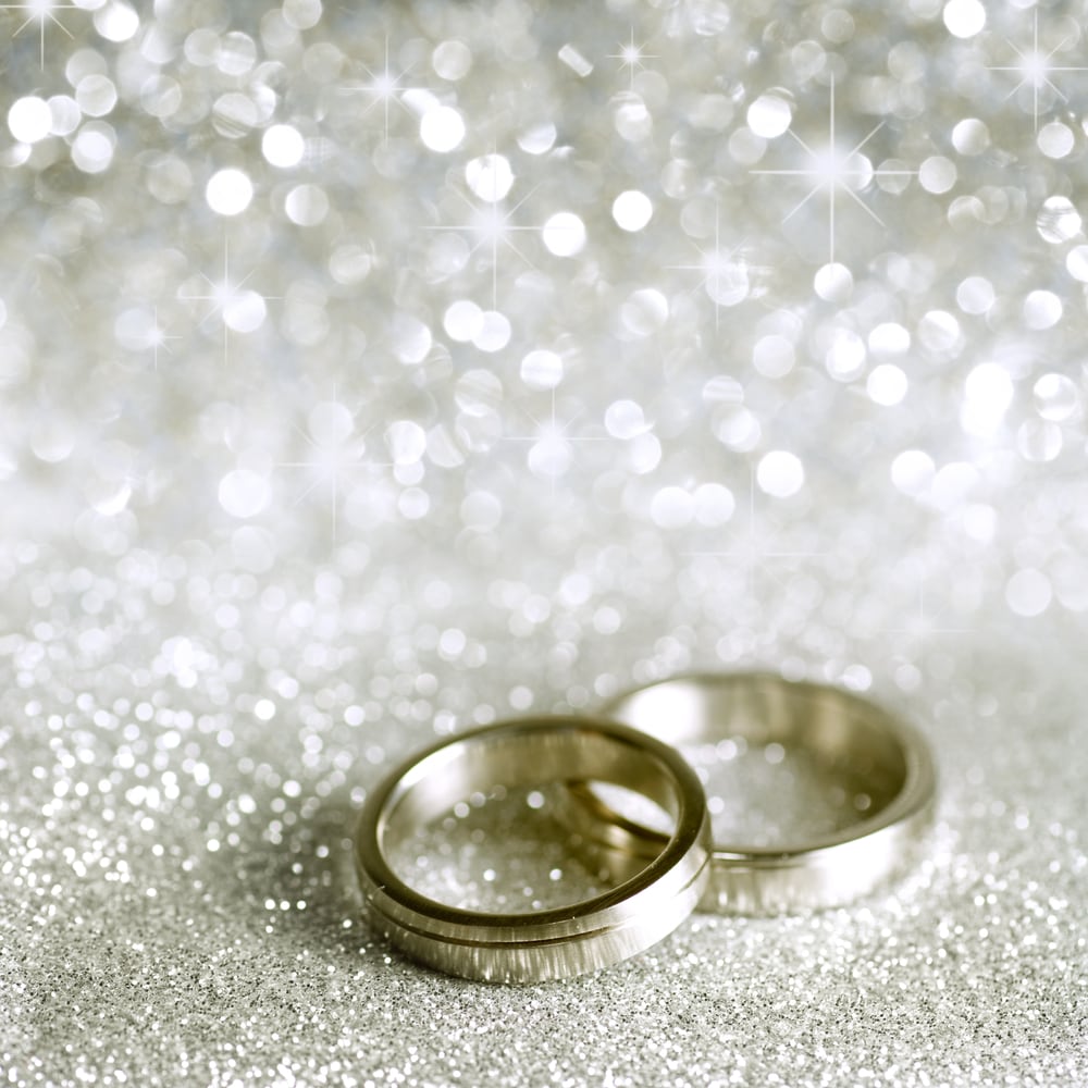 結婚指輪は二人の絆！メンテナンスで愛が深まる！？のイメージ