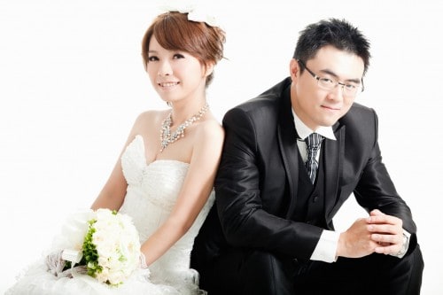 台湾の結婚式についてのイメージ