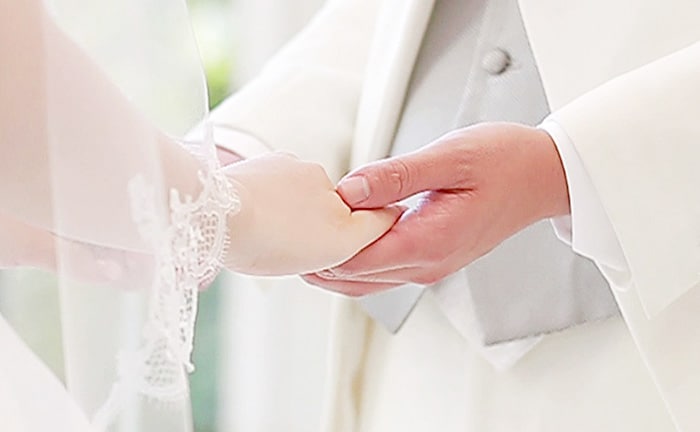 結婚式の準備について（式場選び・日程・招待状・引き出物）のイメージ