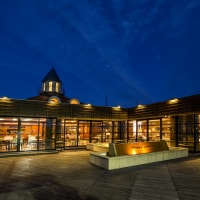 【長崎県】Restaurant Azzurro Mare Terrace on the Bay
