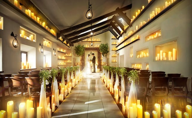 【長崎県】Restaurant Azzurro Mare Terrace on the Bay