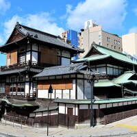 道後温泉の風情を満喫しよう！愛媛デートプロポーズプランのイメージ