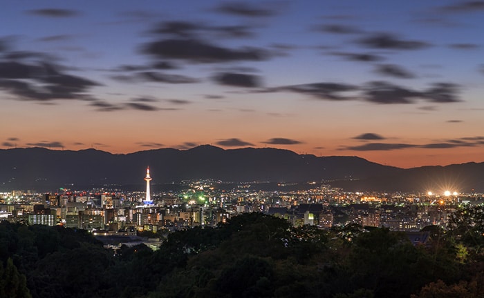 京都でプロポーズするならここ！おすすめスポット4選のイメージ