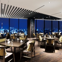 【東京都】LUCIS GARDEN　東天紅上野店